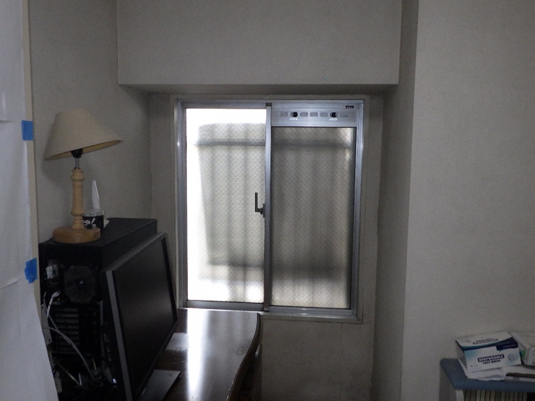 埼玉県で窓補助金を使って断熱窓工事
