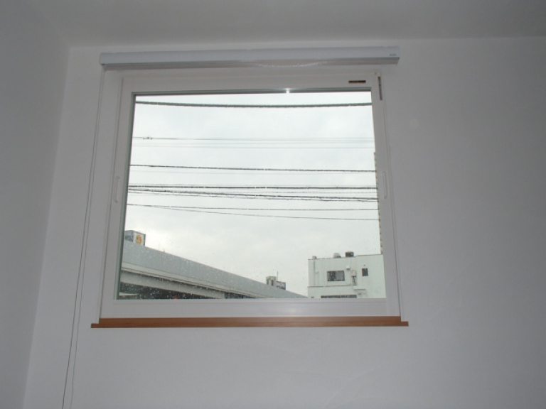 困った時は、中沢硝子建窓まで。